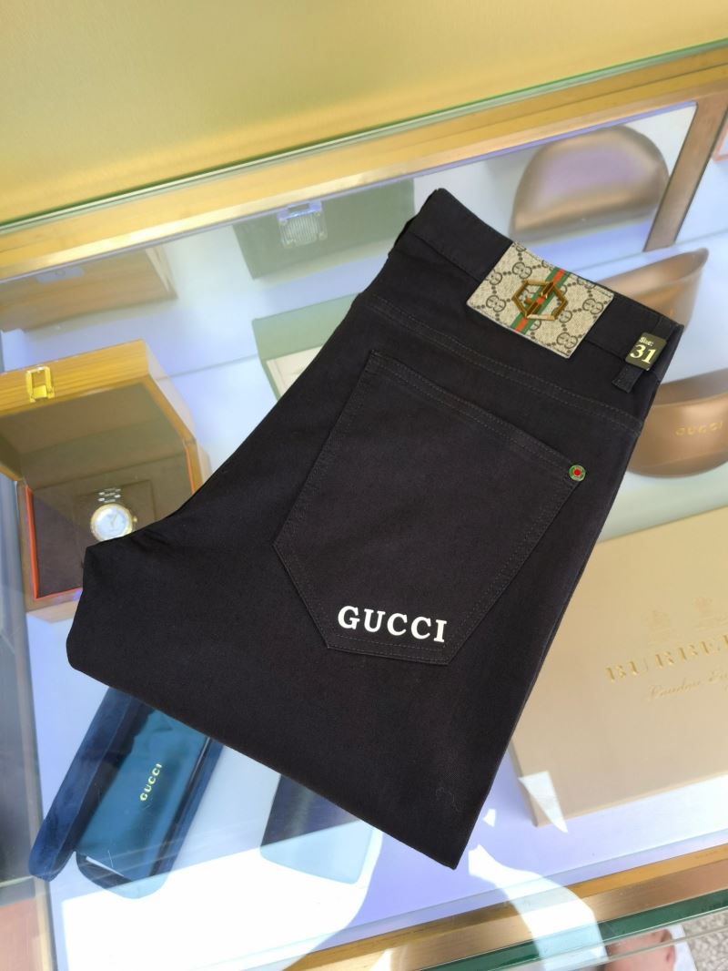 Gucci Jeans